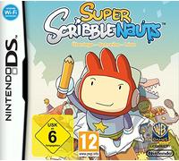 Super Scribblenauts [import allemand]