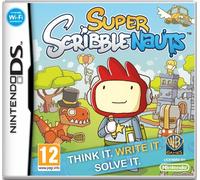 Super Scribblenauts: Les Énigmes De Maxwell Nintendo Ds