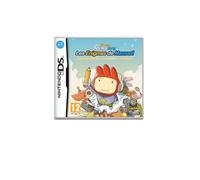 Scribblenauts 2 - Les énigmes de Maxwell