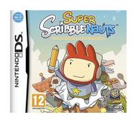 Super Scribblenauts: Les Énigmes De Maxwell Nintendo Ds
