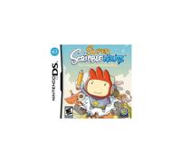 Super Scribblenauts (renouvel )