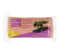 Creotime argile à modeler beige 454 grammes Beige G