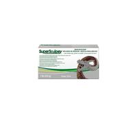 Super Sculpey médium grise pâte polymère 454 g