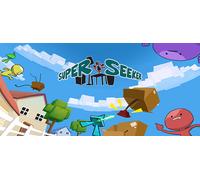 Super Seeker (PC)