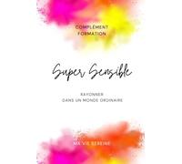 Super Sensible livret d'exercices