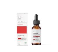 Clémence et Vivien – Super sérum longueurs et pointes – 30 ml