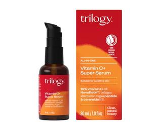 Super sérum vitamine C+ (30 ml)