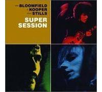Kooper - Super Session-Remast