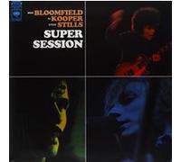 Bloomfield - Super Session