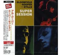 Kooper, Al - Super Session