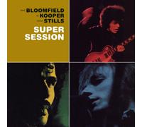 Super Session [Bonus Tracks] by Mike Bloomfield [Compact Disc] NEUF