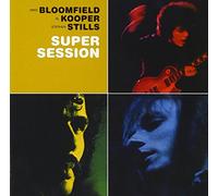Super Session [Import]
