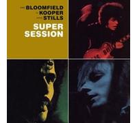 Kooper – Super Session – CD – Remasterisé – Legacy