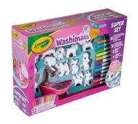 Super Set Washimals