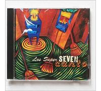 Super Seven, Los - Canto