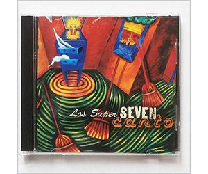 Super Seven, Los - Canto