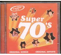 Super Seventies [Import]