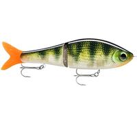 NEUF Rapala Super Shadow Rap Glide 16cm 86g Coulant Leurre Brochet Sandre