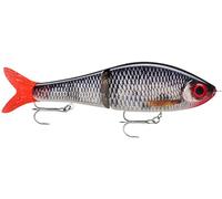 NEUF Rapala Super Shadow Rap Glide 16cm 86g Coulant Leurre Brochet Sandre