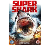 Super Shark [Edizione: Regno Unito] [Import]