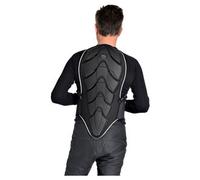Super Shield 834 Niveau 2 Protection dorsale noir L