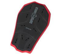 Super Shield HTP-6 Protection Dorsale noir XXL