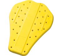 Super Shield SC-1/14 protecteur dorsal Jaune XL unisex