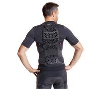 Super Shield Super Shield CB Protection Dorsale noir S