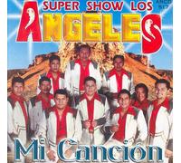 Super Show De Los Angeles (Mi Cancion) 517