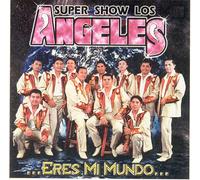 Super Show Los Angeles (Eres Mi Mundo) 175