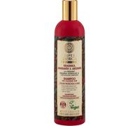 Super Siberica Shampoing Pour Cheveux Colorés 400 Ml[Z2924]