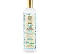 Super Siberica Shampoing Pour Cheveux Gras 400 Ml