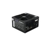 Super Silent LC6450 V2.2 - Alimentation électrique (interne) - ATX12V 2.2 - 450 Watt - PFC