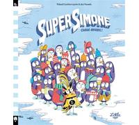 Super Simone - Chaud devant !