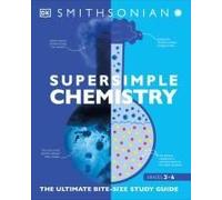 Super Simple Chemistry