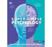 Super Simple Psychology