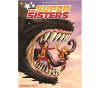 Super Sisters by Christophe Cazenove Christophe Cazanove , By Artist William Maury (Auteur)