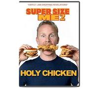 Super Size Me 2 [Dvd]