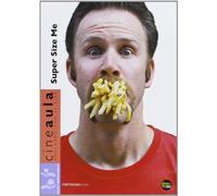 Super Size Me (2004) [Import]