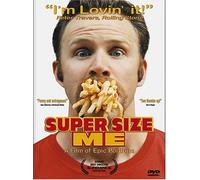 Super Size Me – Import allemand – 2004