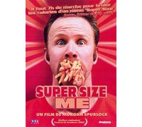 Super size me E