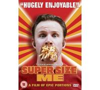 Super Size Me [Import anglais]