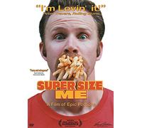 Super Size Me