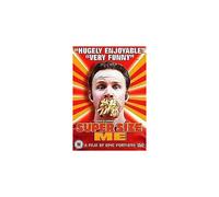 Super Size Me - Dvd (2013)