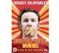 Super Size Me G