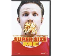 Super Size Me [Import]