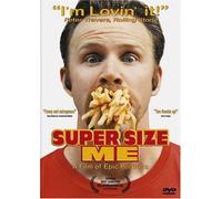 Super Size Me [Import USA Zone 1]