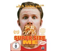 Super Size Me: -Keine Info [Import]