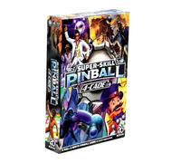 Super-Skill Pinball: 4-Cade (Anglais)