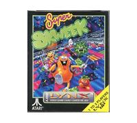 Super Skweek